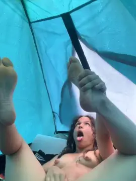 Cam4 Free Porn Cam of Ninfi