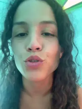 Cam4 Sex Cam of Ninfi