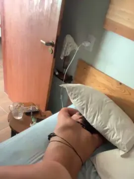 Cam4 Free Porn Cam of Ninfi