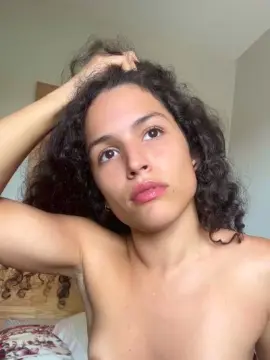 Cam4 Free Live Porn of Ninfi
