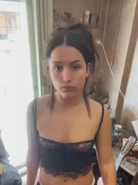 Cam4 Sex Cam of Ninfi