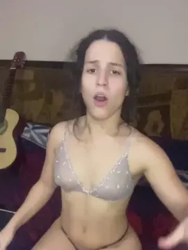 Cam4 Live Sex Cam of Ninfi