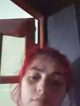 Cam4 Nude Webcam of agustina66