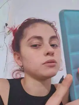 Cam4 Sex Cam of agustina66