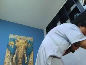 Cam4 Adult Webcams of justin_kim