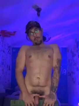 Cam4 Adult Video Chat of novinho29