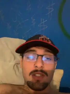 Cam4 Live Sex of novinho29