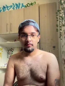 Cam4 Live Sex Cam of novinho29