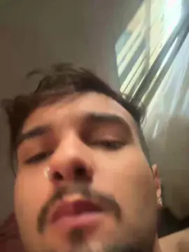 Cam4 Sex Cam of novinho29