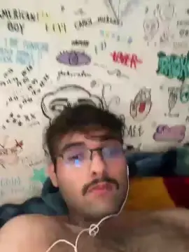 Cam4 Live Sex Cam of novinho29