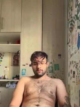 Cam4 Sex Chat of novinho29