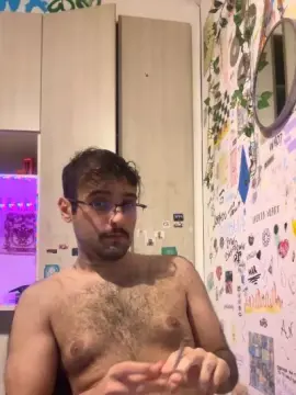 Cam4 Free Live Porn of novinho29