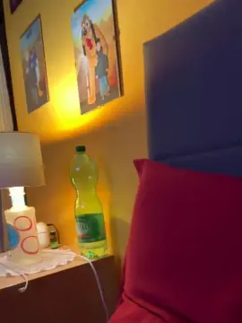 Cam4 Live Sex of rosco466