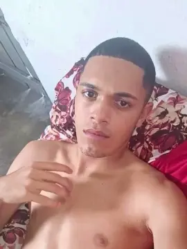Cam4 Live Sex Cam of ruan28