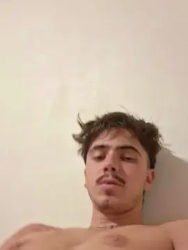 Cam4 Nude Webcam of Jaackuler
