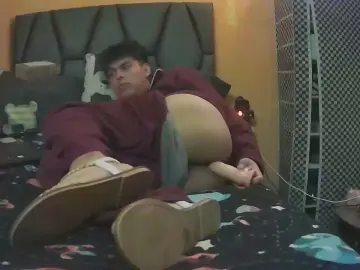 Cam4 Live Sex of diegotorres1125