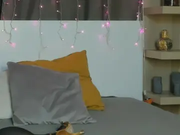 Cam4 Sex Chat of IninityKittyx