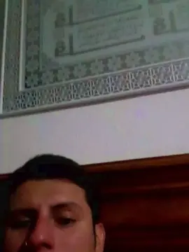 Cam4 Best Webcam of Machotexx_26