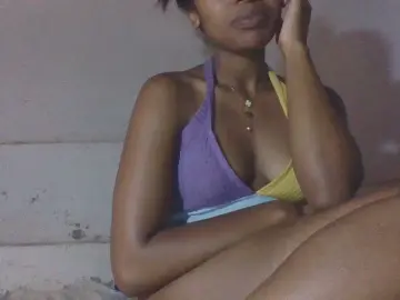 Cam4 Nude Webcam of MissArline