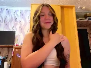 Cam4 Free Live Porn of ShaquitaBendle