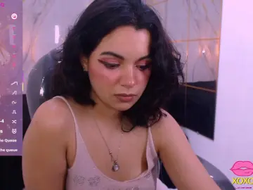 Cam4 Free Live Porn of kate_96