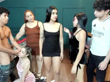 Cam4 Adult Webcams of thenigthpassion