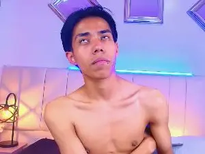 Cam4 Adult Webcam of Camiilo_Fox