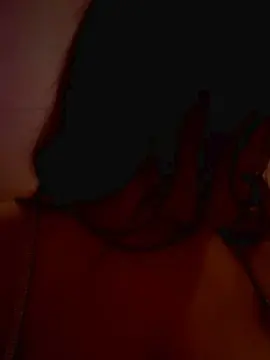 Cam4 Nude Webcam of KinkyNikyxxx