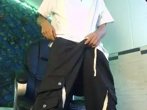 Cam4 Adult Webcam of LucassSmithh