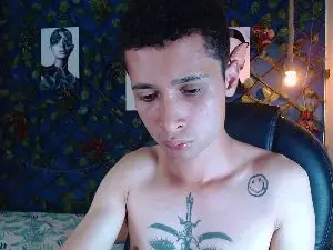 Cam4 Private Sex Chat of LucassSmithh