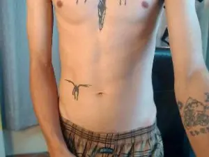 Cam4 Free Porn Cam of LucassSmithh