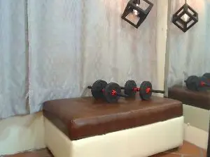 Cam4 Free Porn Cam of LucassSmithh