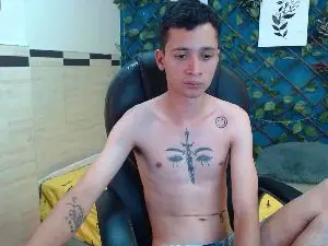 Cam4 Sex Cam of LucassSmithh