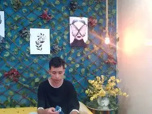 Cam4 Live Sex of LucassSmithh