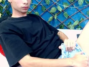 Cam4 Private Sex Chat of LucassSmithh
