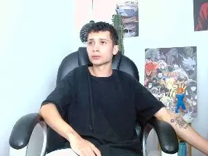 Cam4 Live Porn of LucassSmithh