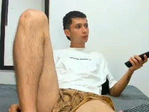 Cam4 Sex Chat of LucassSmithh