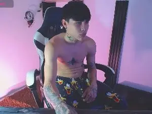 Cam4 Adult Video Chat of Tommy_Sex19