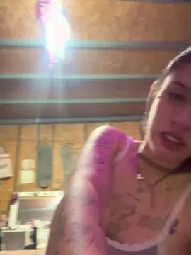 Cam4 Live Sex Cam of pochiisexy