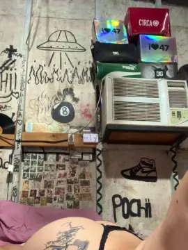 Cam4 Best live sex cam show of pochiisexy