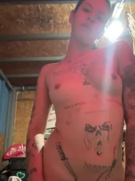 Cam4 Free Live Porn of pochiisexy