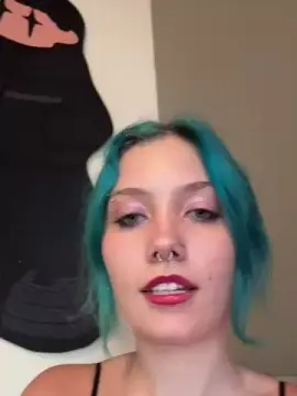 Cam4 Sex Chat of trickzforstickz