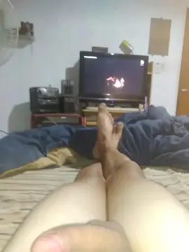 Cam4 Sex Chat of weedlove18