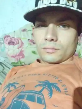 Cam4 Live Sex of weedlove18