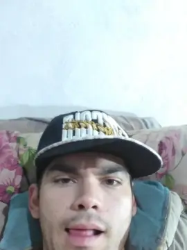 Cam4 Free Porn Cam of weedlove18