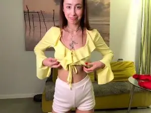 Cam4 Live Sex Cam of JenniferWhittum