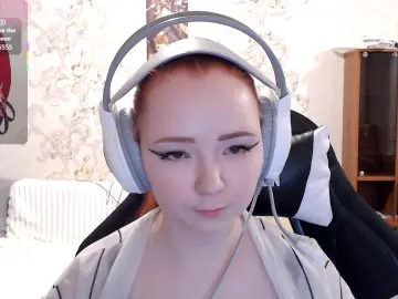 Cam4 Sex Chat of MozellaKlyn