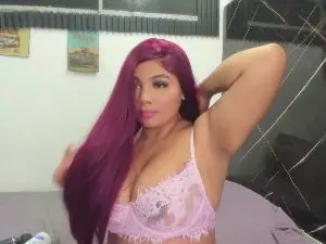 Cam4 Live Sex Cam of Afrodita_Rooss