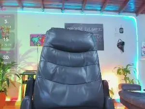 Cam4 Nude Webcam of Colin_Stone