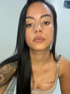 Cam4 Nude Webcam of Elamesma_